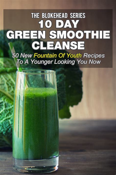Detoxify and Cleanse Your Body with Nano Magic Smoothie: A New Approach to Wellness